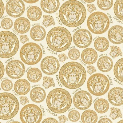 Обои 38611-5 AS Creation Versace 5