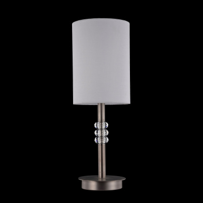 Настольная лампа Maytoni Modern MOD527TL-01N