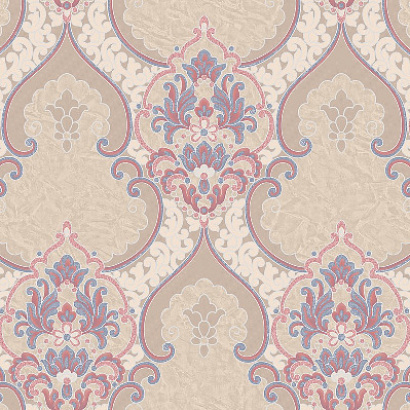 Обои 90110-6 Roberto Borzaggi King Roberto Borzaggi коллекция King производства Италия в интернет-магазине Обоитрейд