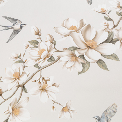 Обои PL72535-12 Палитра Magnolia