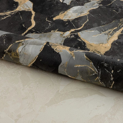 Обои R23601 Zambaiti Gold