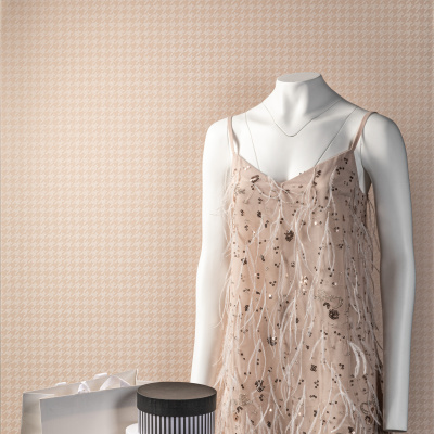 Обои DM5 002/1 Milassa Amsterdam