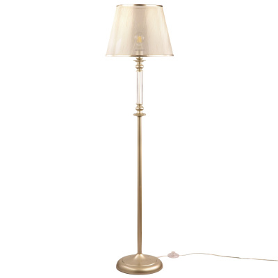 Торшер Freya Classic FR2539FL-01G