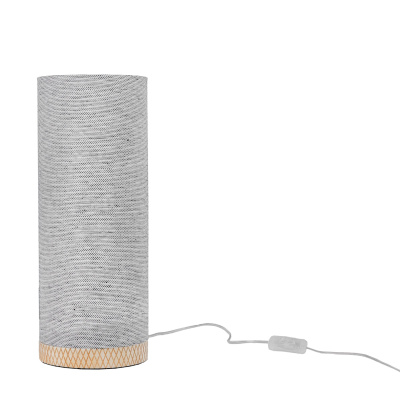 Настольная лампа Maytoni Modern MOD039TL-01N