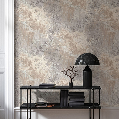 Обои 9164-24 Euro Decor Paint Euro Decor коллекция Paint производства РОССИЯ в интернет-магазине Обоитрейд