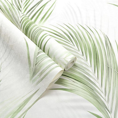 Обои HC71973-17 Home color Tropical Shades Home color коллекция Tropical Shades производства РОССИЯ в интернет-магазине Обоитрейд