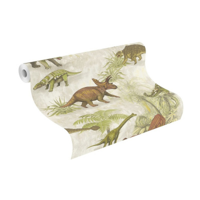 Обои 212808 Rasch Kids&Teens 3