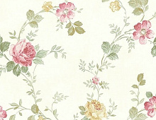 Обои HN40001 Wallquest Abbey Gardens