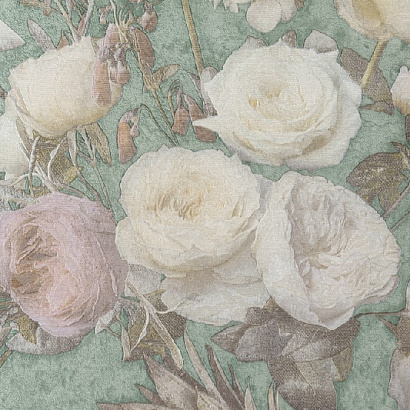 Обои 10383-06 Sirpi Nature Sirpi коллекция Nature производства Италия в интернет-магазине Обоитрейд