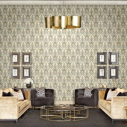 Обои M25001 Zambaiti Parati Murella Bella Zambaiti Parati коллекция Murella Bella производства Италия в интернет-магазине Обоитрейд