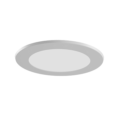 Встраиваемый светильник Technical Downlight DL015-6-L7W
