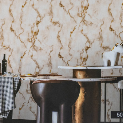 Обои 5093-2 Bernardo Bartalucci Bigi plus