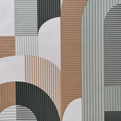 Обои MN 3609 Grandeco Maison Grandeco коллекция Maison производства Бельгия в интернет-магазине Обоитрейд