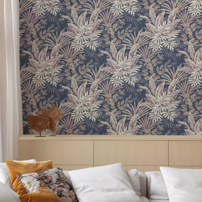 Обои TJ3201 Grandeco Time 3