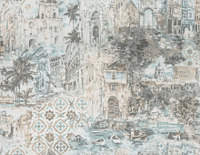 Обои KM6603 Kerama Marazzi Impression