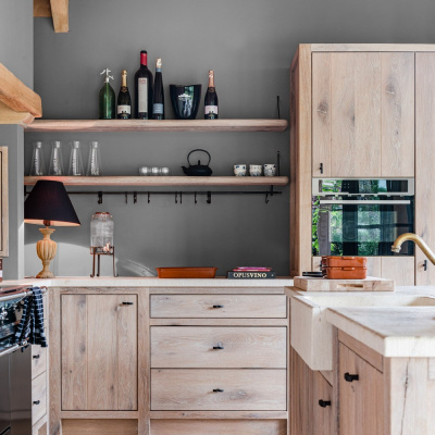 Краска Hygge Серебряное Цветение 9 л