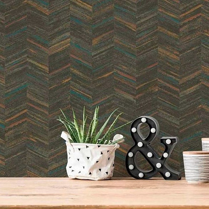 Обои 38309-2 AS Creation Geo Effect AS Creation коллекция Geo Effect производства Германия в интернет-магазине Обоитрейд