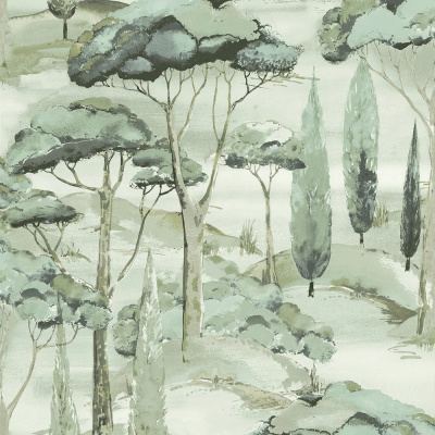 Обои A 69202 Grandeco Arcadia