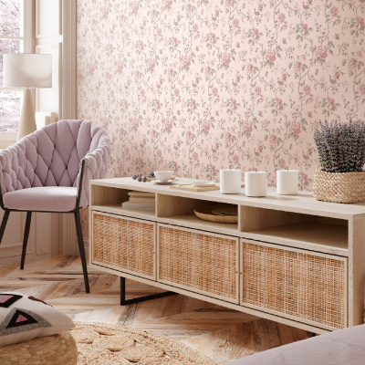 Обои SLK2 007 Loymina Шелковый путь