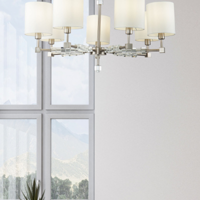 Люстра Maytoni Neoclassic MOD011PL-07N