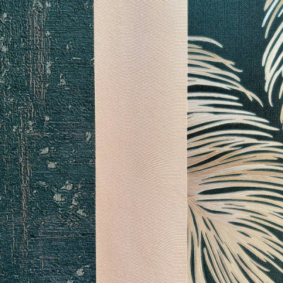 Обои 10670-03 Артекс Diter Langer Avenue