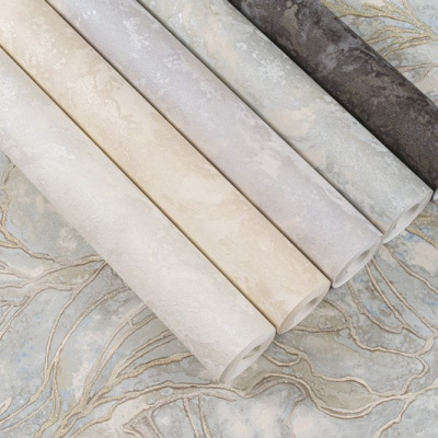 Обои 10840-02 Артекс Шелест