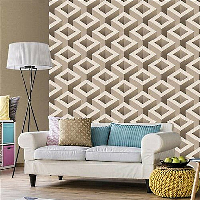 Обои 71133-2 DuKa Elite Classic Vol.2 DuKa коллекция Elite Classic Vol.2 производства Турция в интернет-магазине Обоитрейд