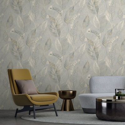 Обои 283033 Accento Benjamina