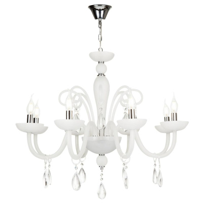 Люстра Maytoni Neoclassic DIA011PL-08W