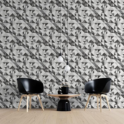 Обои 23740-4 DuKa LifeStyle DuKa коллекция LifeStyle производства Турция в интернет-магазине Обоитрейд