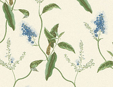 Обои 605730 Rasch Passepartout