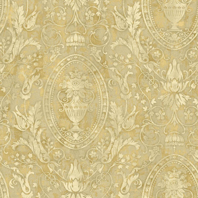 Обои ZZ50307 Harrison Prints Piazza