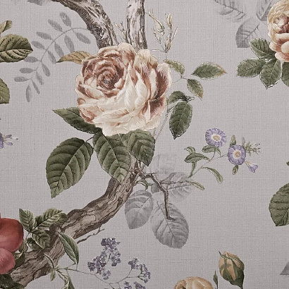 Обои 54421-7 Andrea Rossi Cavolli Andrea Rossi коллекция Cavolli производства Италия в интернет-магазине Обоитрейд