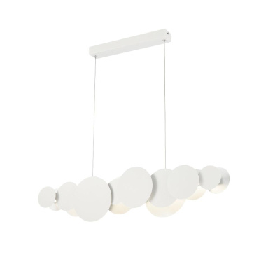 Подвесной светильник Maytoni Modern MOD003PL-L27WS