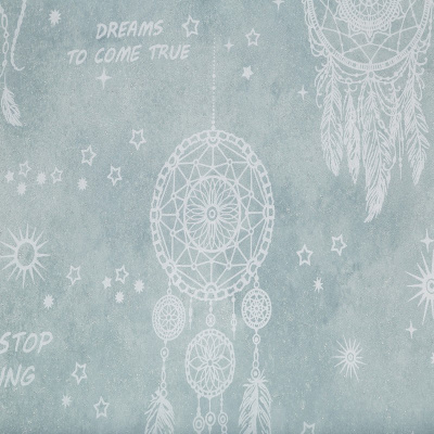 Обои SP72184-74 Палитра Simple Lovets Snov