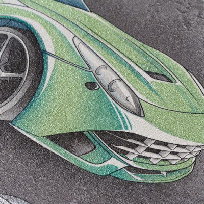 Обои 10393-05 Артекс Стритрейсинг