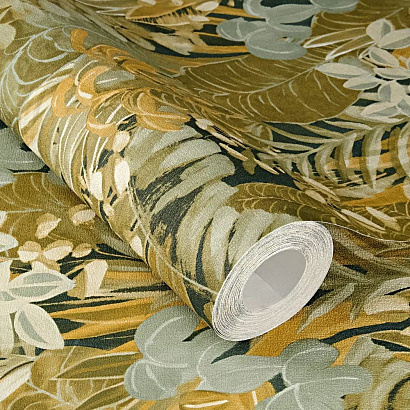 Обои 600643 Rasch Cosy Living Rasch коллекция Cosy Living производства Германия в интернет-магазине Обоитрейд