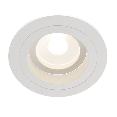 Встраиваемый светильник Technical Downlight DL025-2-01W