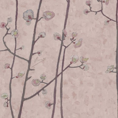 Обои 220021 BN International Van Gogh 2