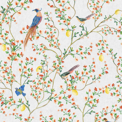 Обои 35623 Marburg Gloockler Pompoos Provence