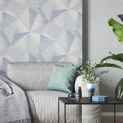 Обои SP71835-46 Палитра Treugolniki