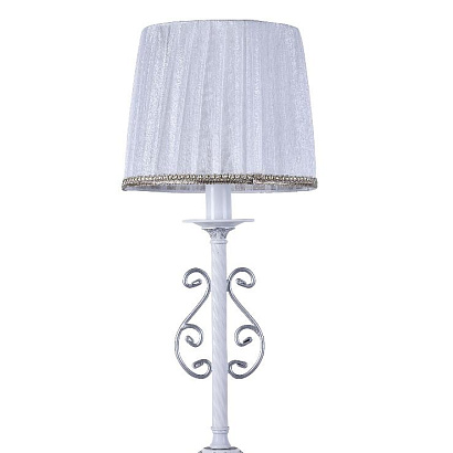 Настольная лампа Freya Classic FR2290TL-01W