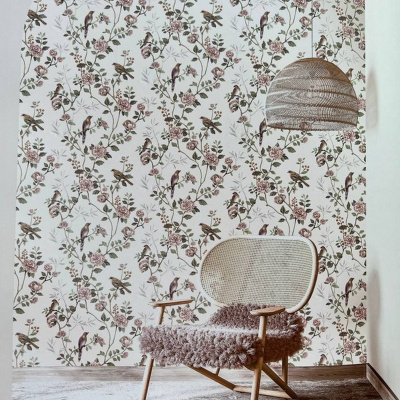 Обои 54396-3 Andrea Rossi Cheradi