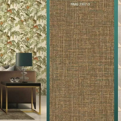 Обои RMG2301-6 DID Magic Garden