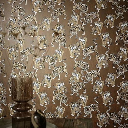 Обои 32001 Marburg Memento Marburg коллекция Memento производства Германия в интернет-магазине Обоитрейд