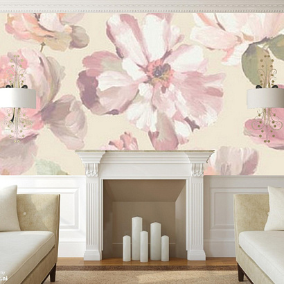 Обои UI 3104 Grandeco Universe 5 Grandeco коллекция Universe 5 производства Бельгия в интернет-магазине Обоитрейд