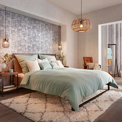 Обои 617788 Rasch Linares Rasch коллекция Linares производства Германия в интернет-магазине Обоитрейд