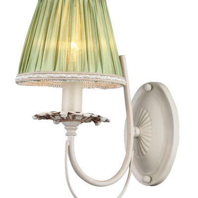 Бра Maytoni Elegant ARM325-01-W