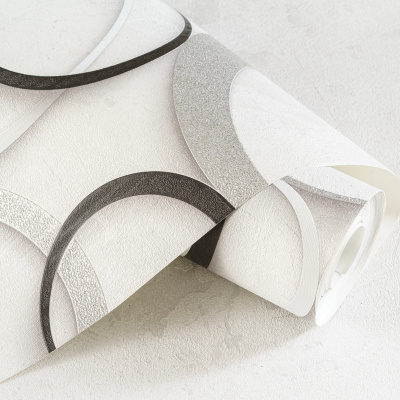 Обои 10514-01 Артекс Кольца