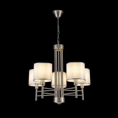 Люстра Freya Modern FR5674PL-05N